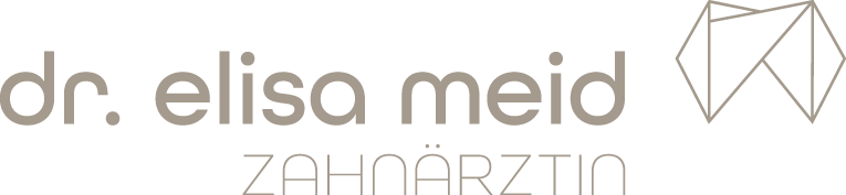 Logo Zahnarztpraxis Dr. Elisa Meid